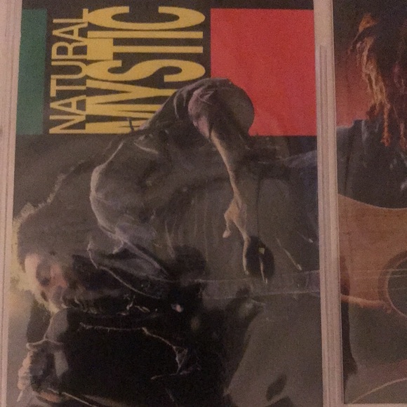 Bob Marley trading cards mint 5 cards - Picture 4 of 6